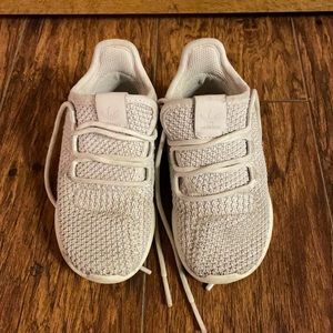Toddler Adidas Tubular Shadow Knit Sneakers